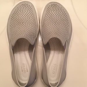 Roka Slip on Crocs